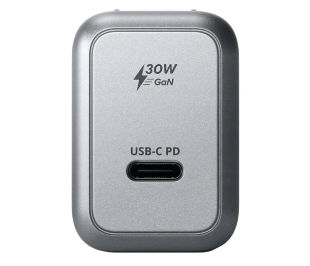 Satechi Wall Charger USB-C 30W PD GaN - 1144506 - zdjęcie 5